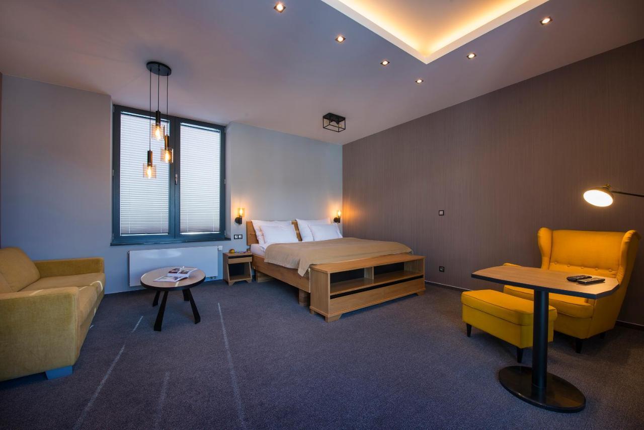Hotel Panorama Resort Štrbské Pleso المظهر الخارجي الصورة