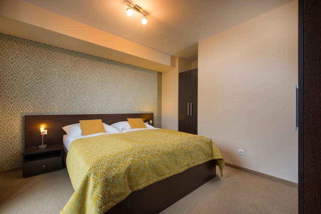 Hotel Panorama Resort Štrbské Pleso المظهر الخارجي الصورة
