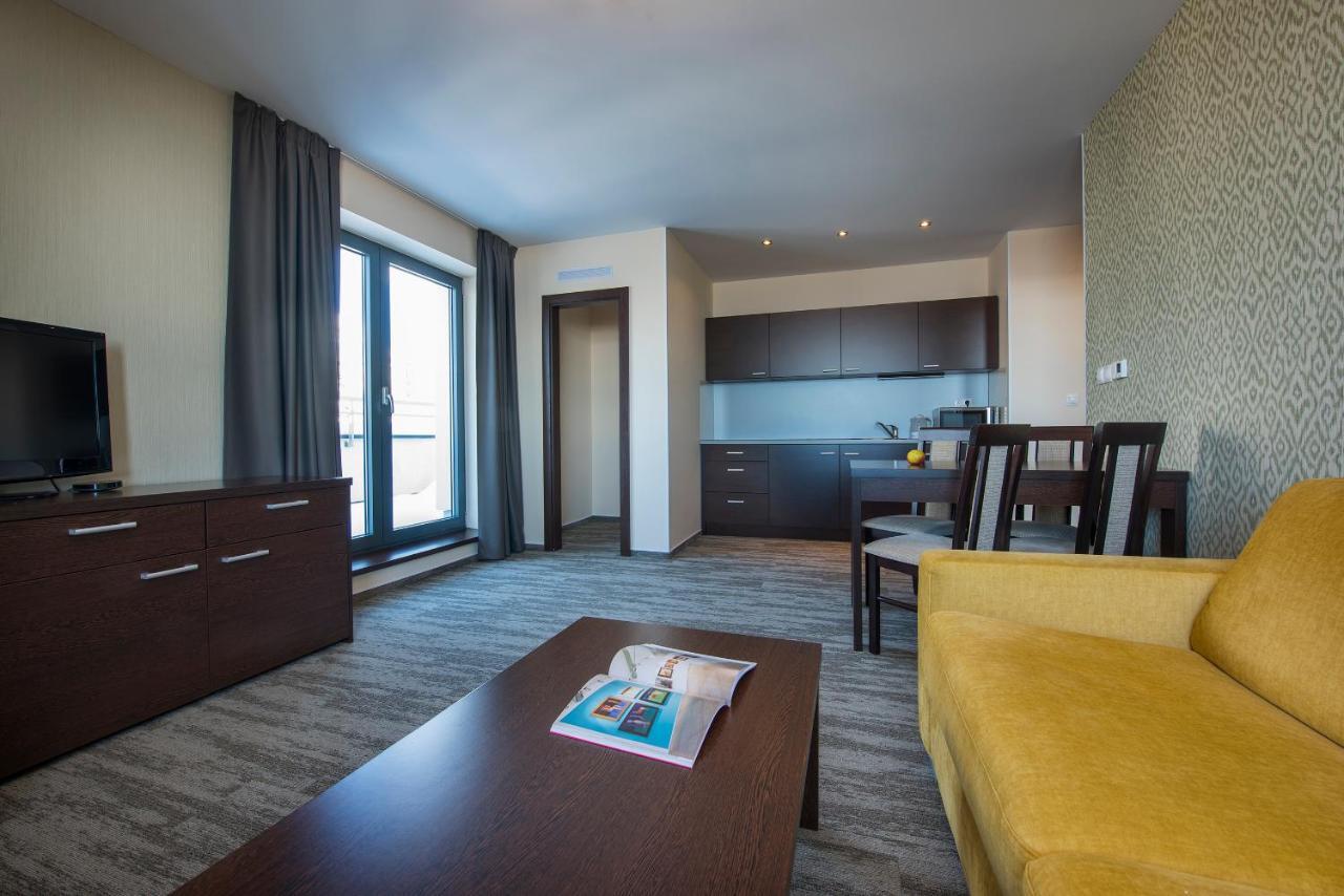Hotel Panorama Resort Štrbské Pleso المظهر الخارجي الصورة