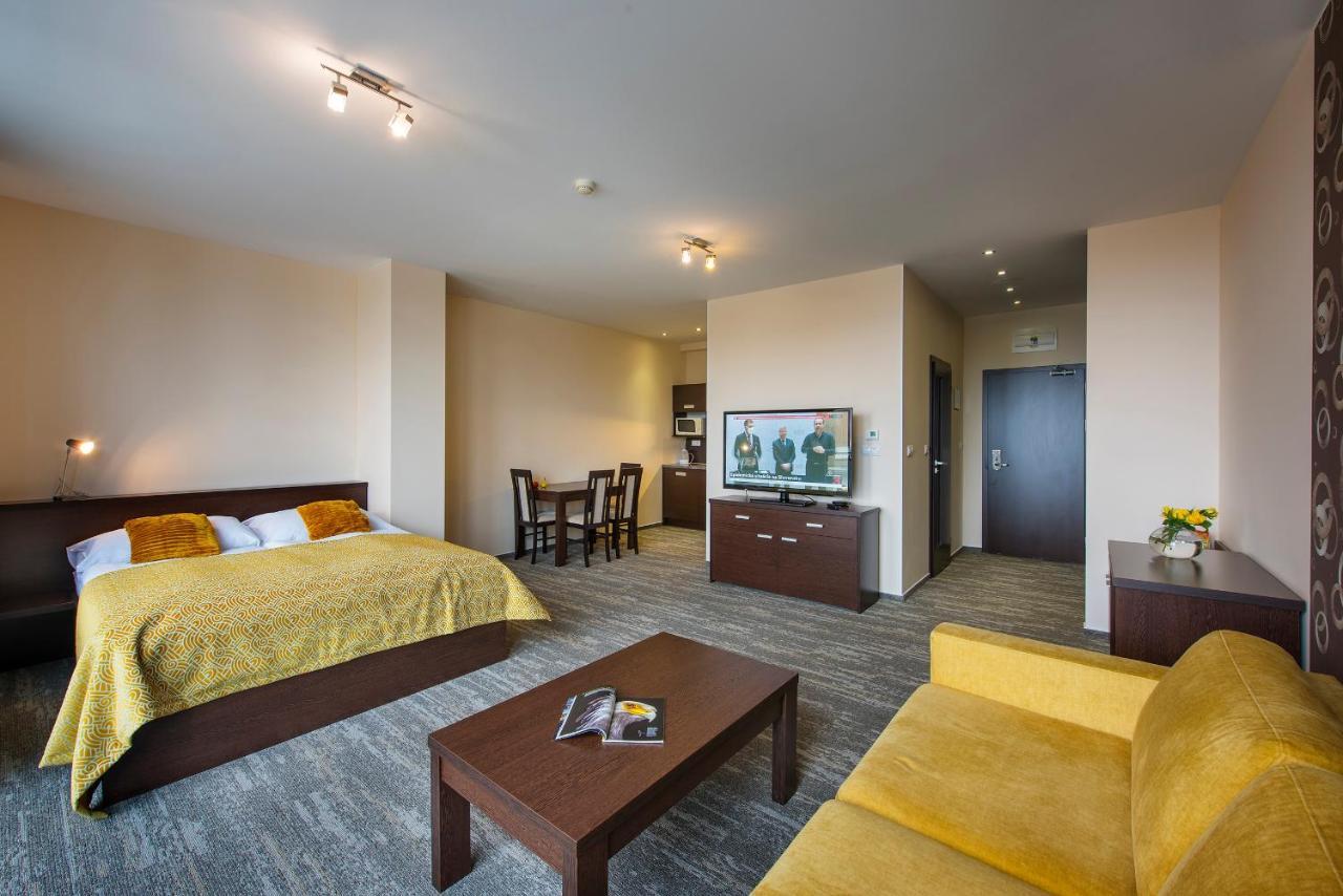 Hotel Panorama Resort Štrbské Pleso المظهر الخارجي الصورة