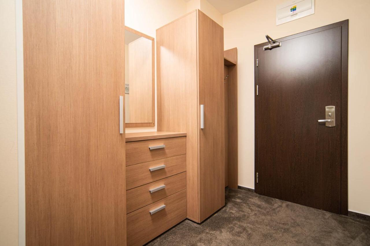 Hotel Panorama Resort Štrbské Pleso المظهر الخارجي الصورة