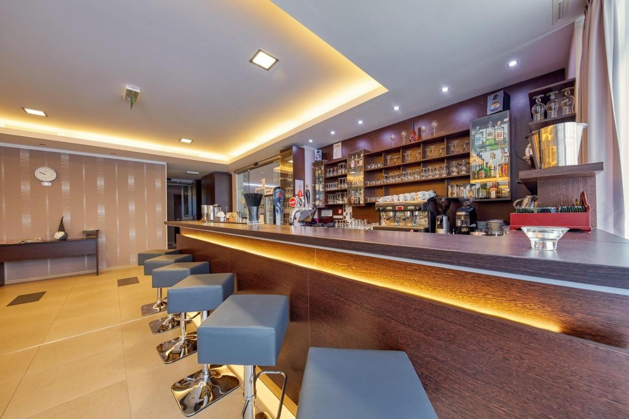 Hotel Panorama Resort Štrbské Pleso المظهر الخارجي الصورة