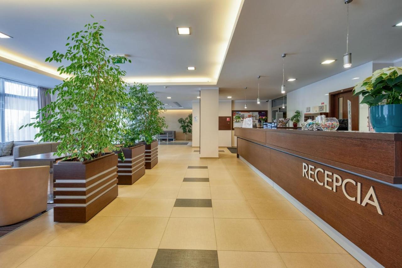 Hotel Panorama Resort Štrbské Pleso المظهر الخارجي الصورة