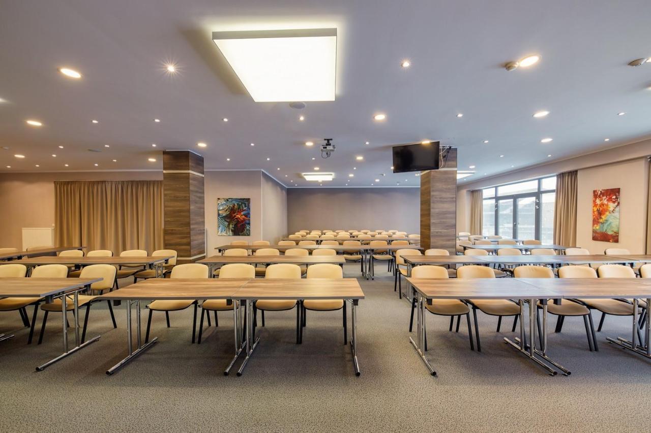Hotel Panorama Resort Štrbské Pleso المظهر الخارجي الصورة